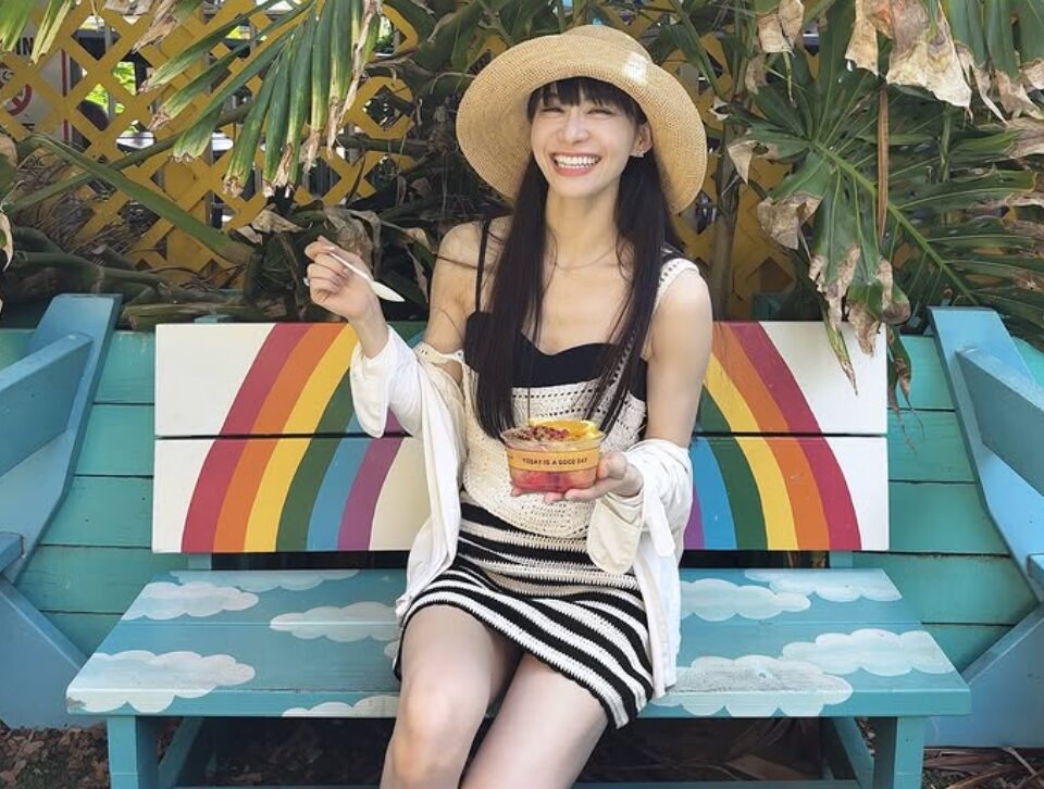 Perfumeあ~ちゃんの結婚相手は誰?