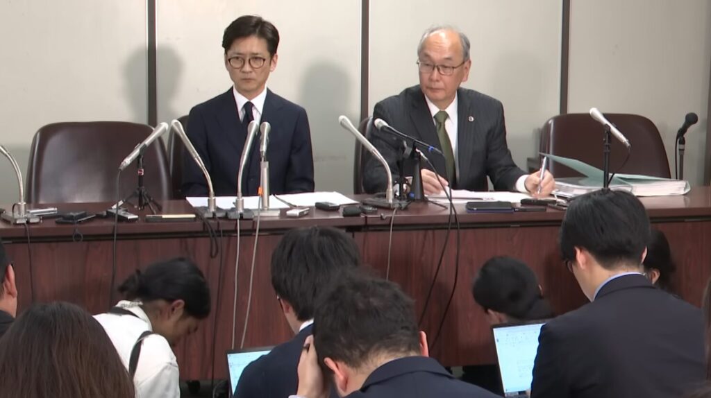 国分太一は何をした?簡単に活動休止の理由と会見内容を解説