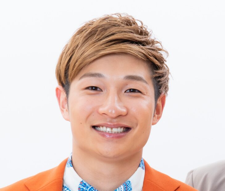 【M-1グランプリ2025】豪快キャプテンのべーやんって何者？