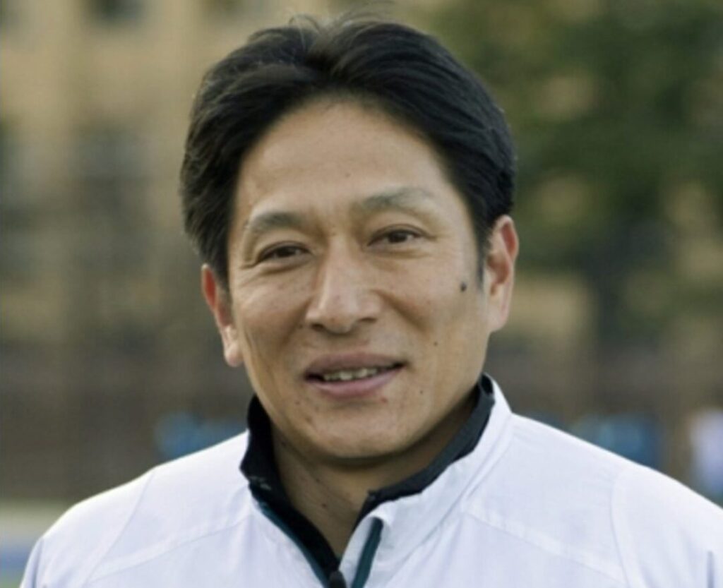 原晋とは何者？青山学院大学を率いる箱根駅伝監督の経歴を解説