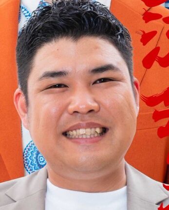 【M-1グランプリ2025】豪快キャプテンの山下ギャンブルゴリラって何者？