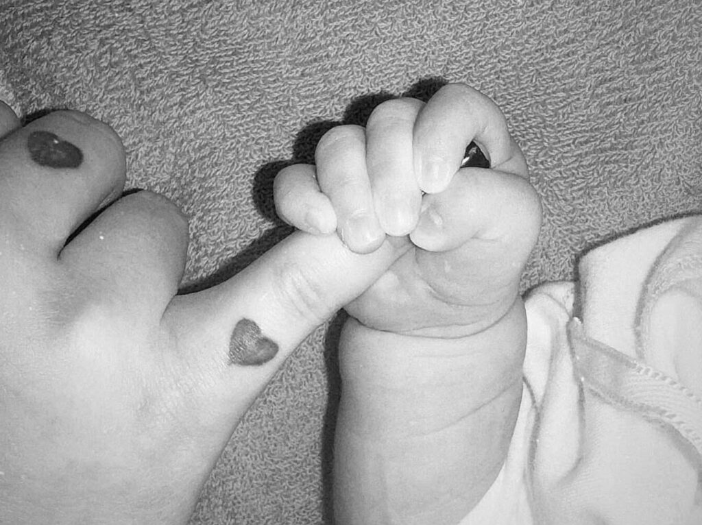 ちゃんみなの子どもは何人？