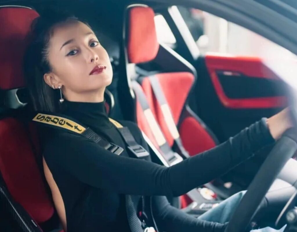 沢尻エリカの現在は?復帰後の活動状況