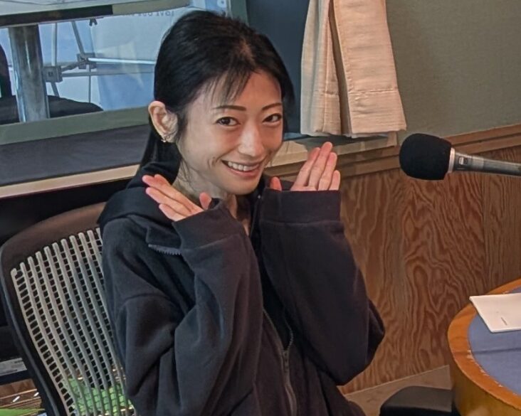 現在の壇蜜の様子