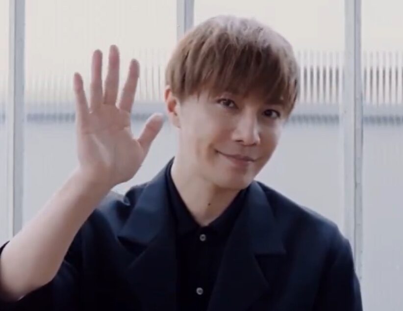 成宮寛貴は現在何してる？引退後の状況を整理