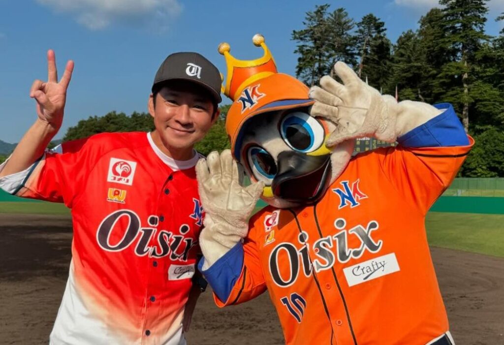 渡部建の現在は？仕事復帰や活動状況を整理