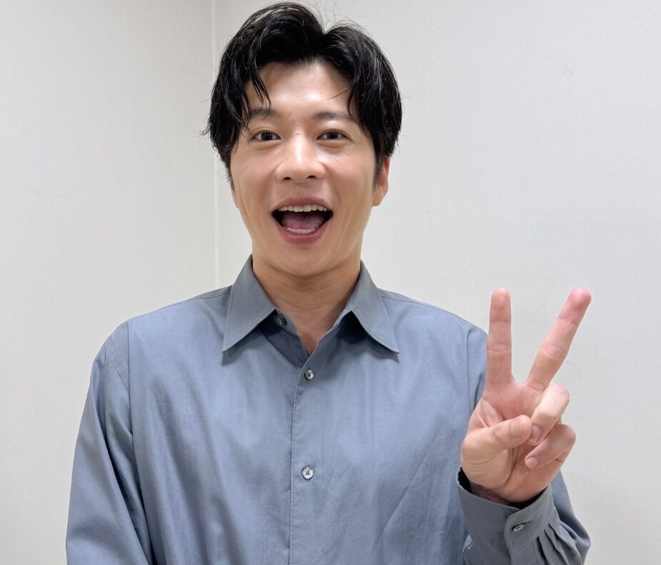 田中圭は現在何してる?最近見ない理由と活動状況を整理