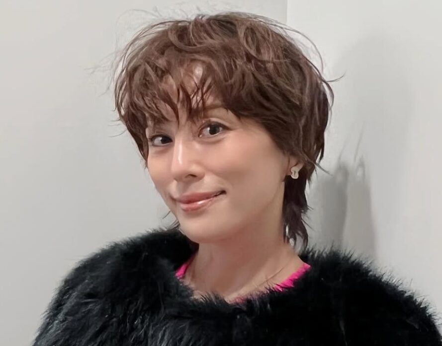 米倉涼子は現在何してる?最近テレビで見ない理由と活動状況を整理