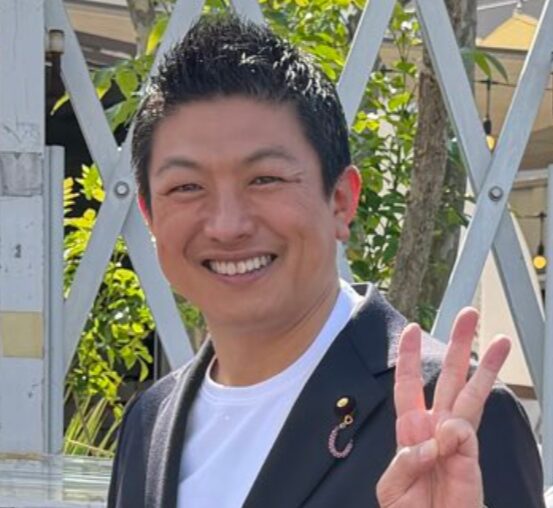 神谷宗幣の大学はどこ？
