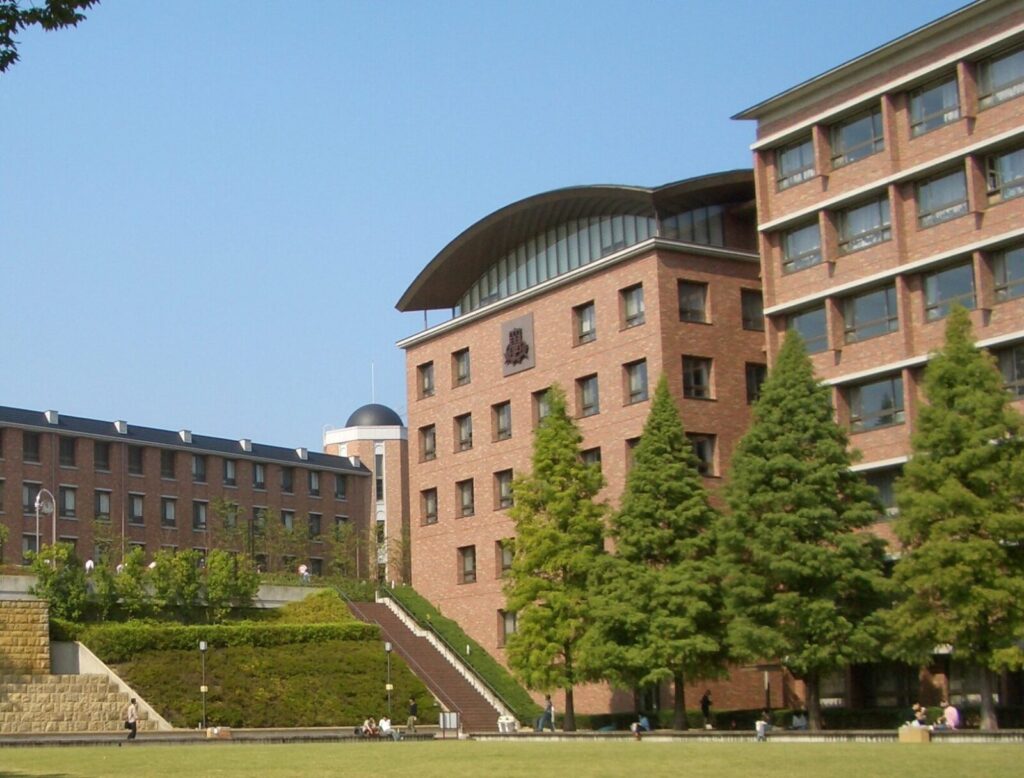 関西大学